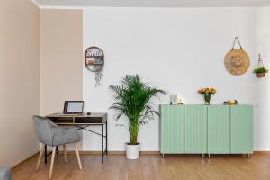 Artistry - Harmony in 1BR Apartment