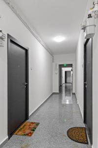 Artistry - Harmony in 1BR Apartment