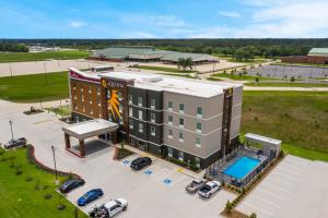 obrázek - La Quinta Inn & Suites by Wyndham Sulphur Lake Charles