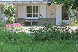 Maisons de vacances - les vieux fourneaux - : photos des chambres