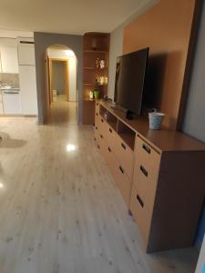 Central Serviced Apartment