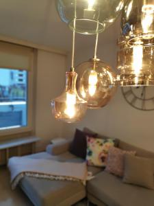 Central Serviced Apartment