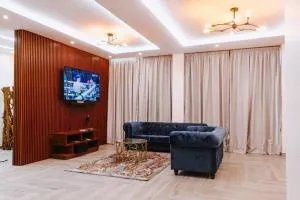 Giani Lodge - Anloga