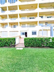 Apartamento Primera Línea Marines Racons, Les Deveses, Denia