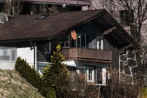 Chalet Casita - 英格堡