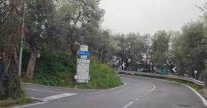 Standard Single Room with Sea View room in Oasi Madre della Pace