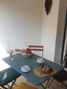 Appartements Appt dans residence avec piscines et plage privees : photos des chambres