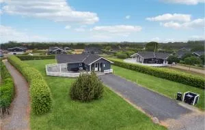 Holiday Home Sydmarken Hemmet Ii - Falen