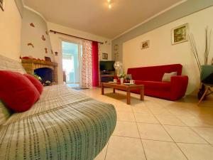 DeVal • Kiveri apartment •