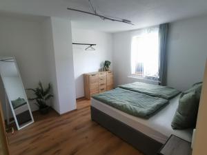 Appartement Sonnenrot