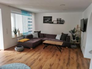 Appartement Sonnenrot