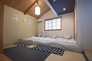 Toki no Yado Nijo - Vacation STAY 81793v - Shimo-dachiyuuridōri