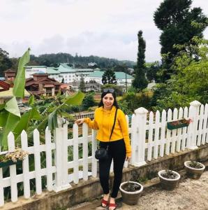 Vibe way (Hostel & Market farm)