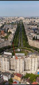 Casa S Piata Alba Iulia Unirii