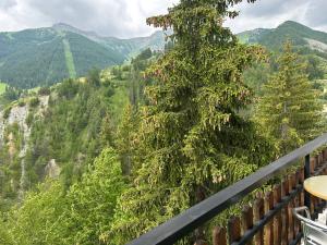 Hotels Hotel Le Blainon : Chambre Lits Jumeaux - Vue sur Montagne