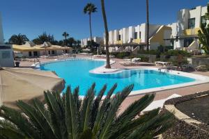 Bungalow Capri Maspalomas