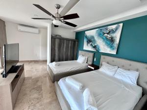 Apartamento 2BDR con Jacuzzi!