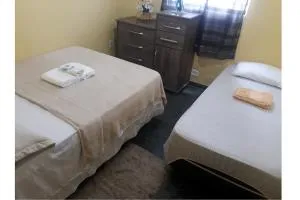 Casa Guarus - 圣弗朗西斯科-迪伊塔巴波阿纳