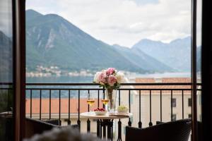 Apartments Djuranovic - 4-Sterne-Hotels in Kotor