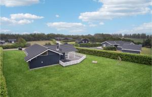 Holiday Home Sydmarken Hemmet Ii