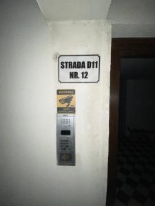 Family Time Apartment Mamaia Nord