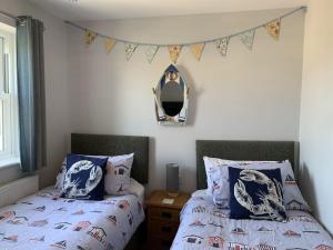 12 Green Close at The Bay Filey, sleeps 8, 2 dogs welcome for free too