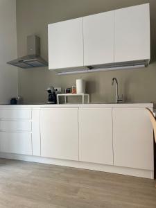 Cozy home close to the city center