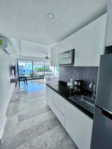 Apartamento 2BDR con Jacuzzi!