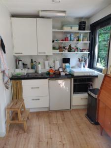 Zonnehoek - cosy cottage near Veerse Meer, Zeeland