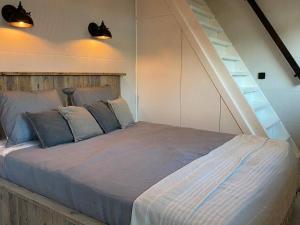 Stijlvol huisje met veranda! Tuynloodz A