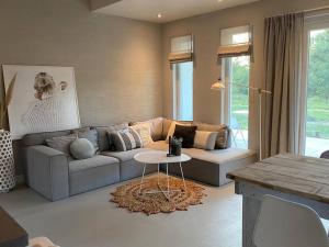 Stijlvol huisje met veranda! Tuynloodz A