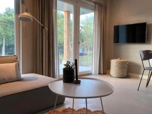 Stijlvol huisje met veranda! Tuynloodz A