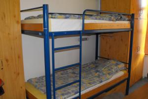 Pannonia Hostel