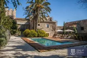 Hotel Boutique Casa de Orellana - La Cumbre