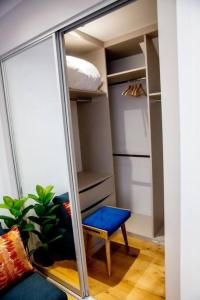 Airy, 3 bedrooms, ensuite , central London flat