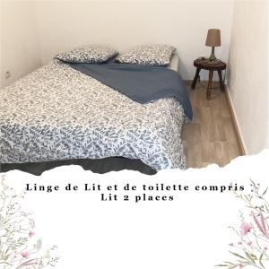 Appartements Coeur de ville, T2, rue pietonne, Digne les Bains : photos des chambres