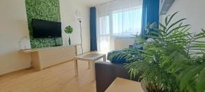 Zaspa Apartament