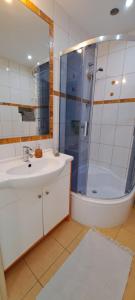 Zaspa Apartament