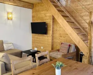 Duplex La Tour - Sambuco