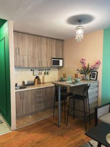 M2 Suite by Central Park