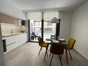 Sunset Playa del Cura