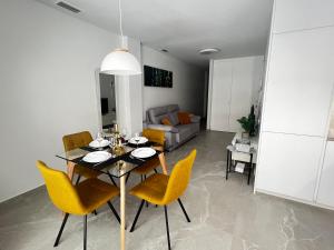 Sunset Playa del Cura