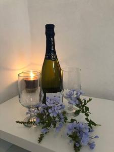 Kuća Zanetta sa bazenom 