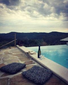 Kuća Zanetta sa bazenom