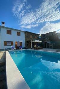 Kuća Zanetta sa bazenom