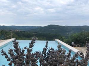 Kuća Zanetta sa bazenom