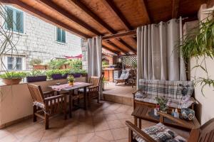 Old town Split Apartment 7