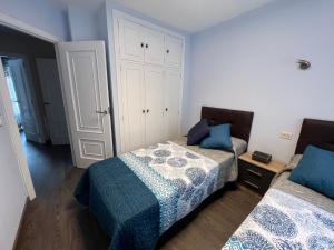 Silgar playa - centro