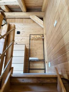 Appartements Duplex La Tour : photos des chambres