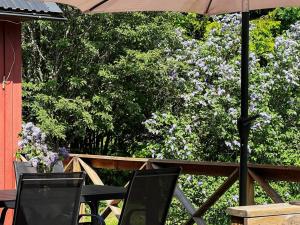 4 person holiday home in ANNESTAD-By Traum